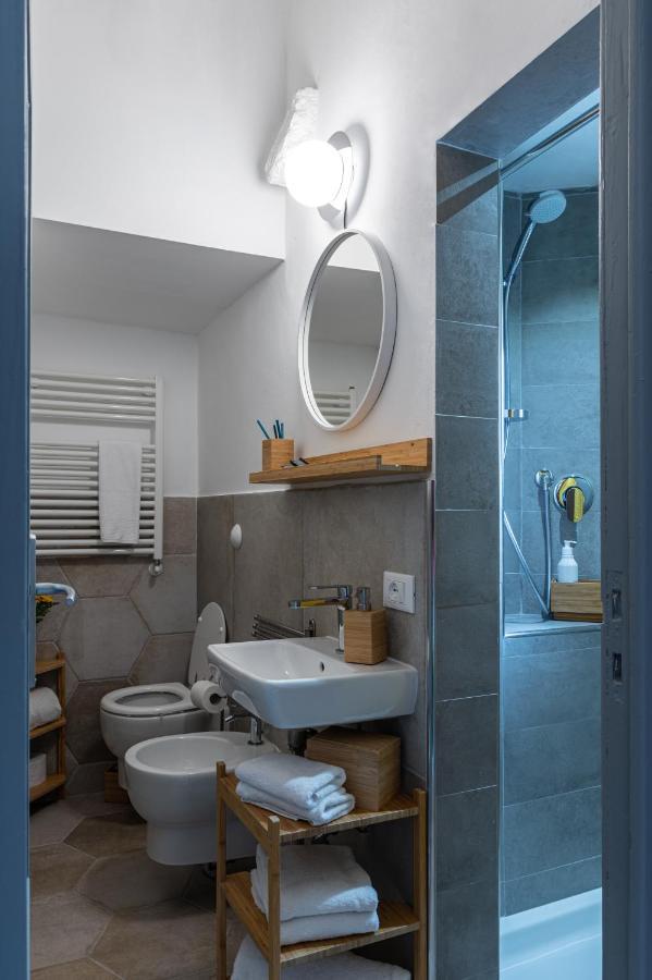Appartement Orsini41