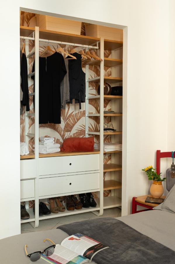 Appartement Orsini41