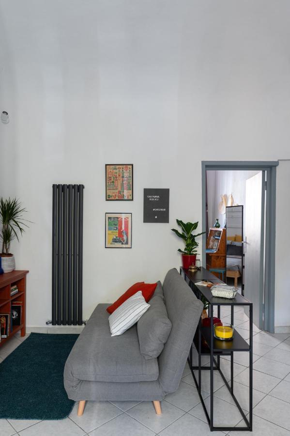 Appartement Orsini41 *