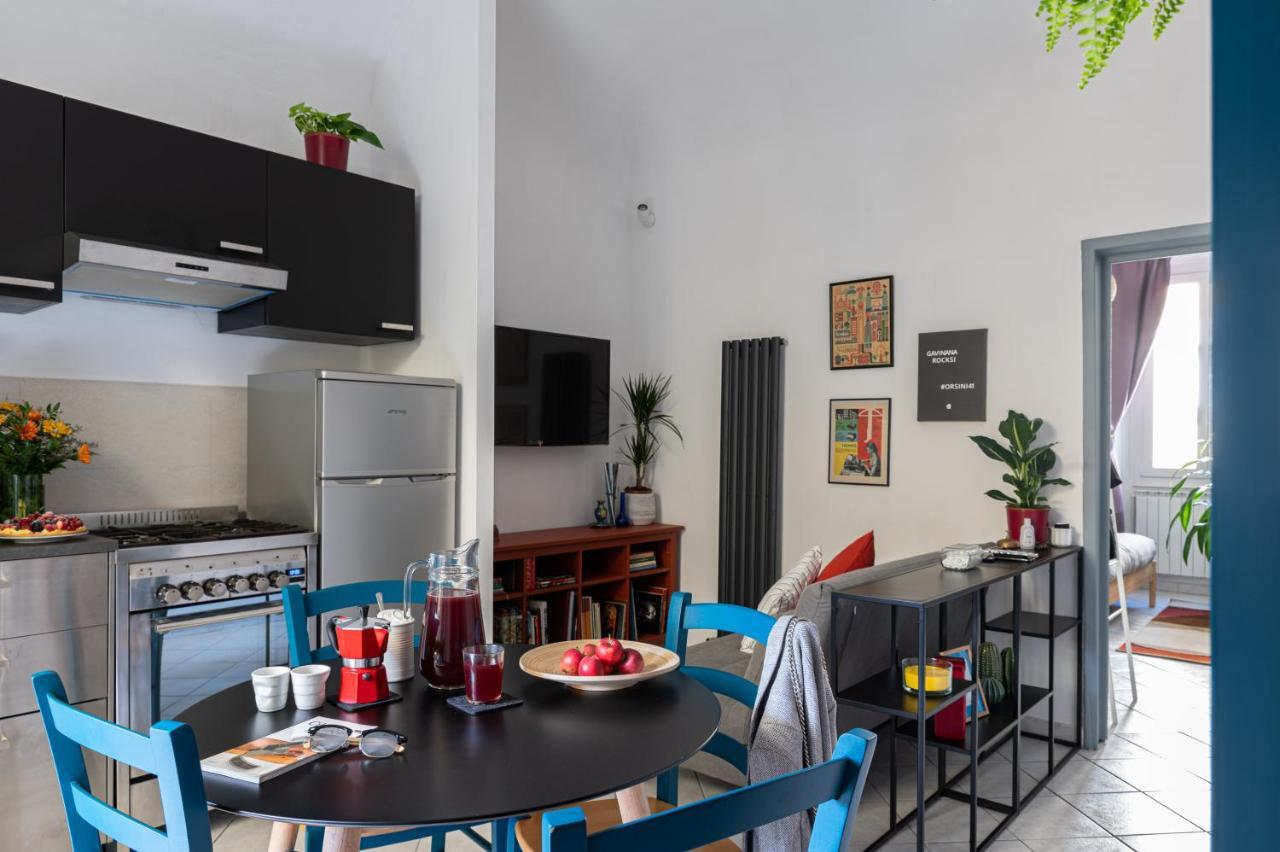 Orsini41 Appartement Florence