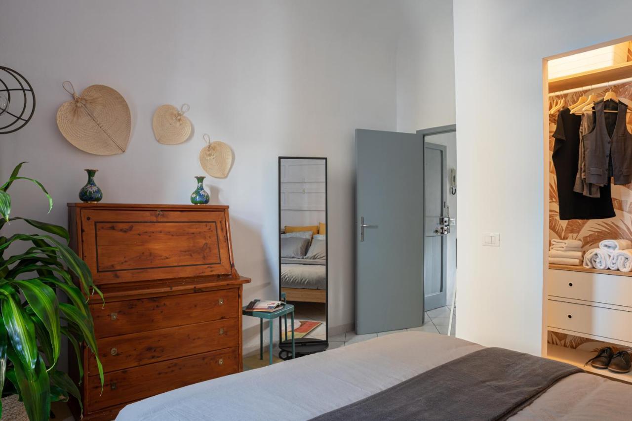 Orsini41 Appartement Florence