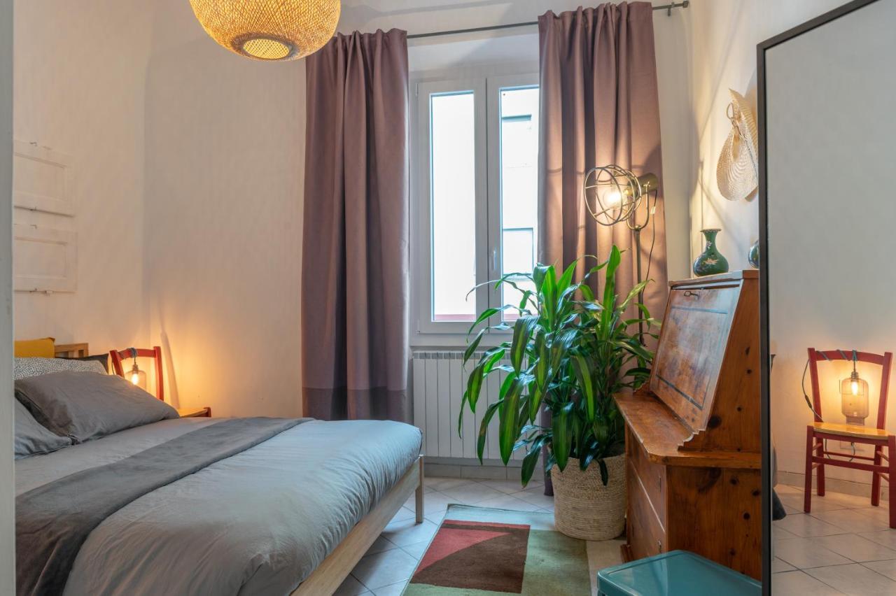 Appartement Orsini41
